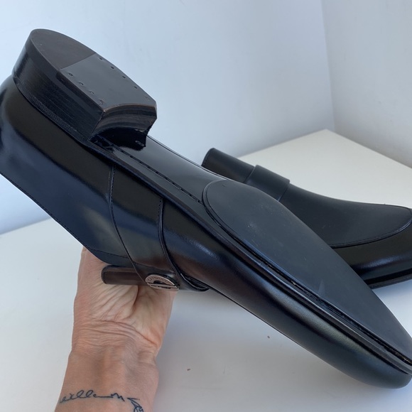 CAPORICCI 3323 calf leather size 8 - Picture 15 of 16